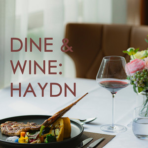 Dine & Wine: Haydn album