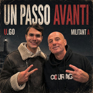 UN PASSO AVANTI by U.Go