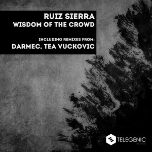Ruiz Sierra cover