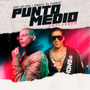 Punto Medio (Unplugged) by Omy de Oro, Omega
