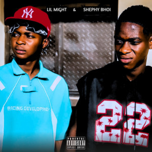 Lil Might & Shephy Bhoi - Right Off Da Bat