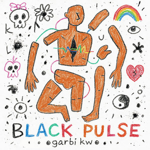 Portada de Black Pulse