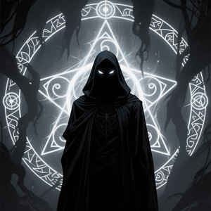 Wails from the Void by Mistral Echo