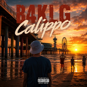 B4KLG (Calippo) by B4KLG