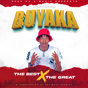 Buyaka Music Official - Tese Tiriparwendo