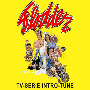 Dick Maas - Flodder TV-serie Intro-Tune