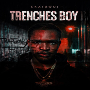 Trenches Boy by Skaibwoi