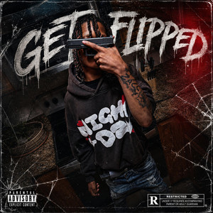 Get Flipped by luh Wooda