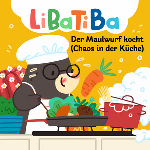 Der Maulwurf kocht (Chaos in der Küche) by Libatiba