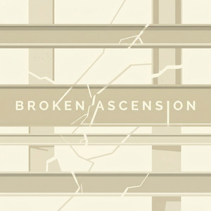 Broken Ascension by Priya Morell