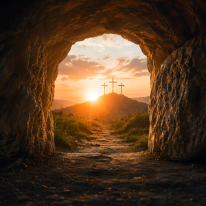 Любов Христа мене знайшла by Bible Music