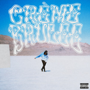 Creme Brulee by Cochise