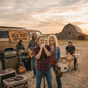 Life on the Bottom Shelf by The Red Dirt North Band