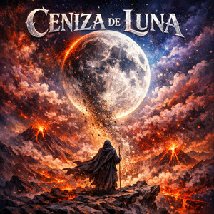 Ceniza de Luna by Noarojas66