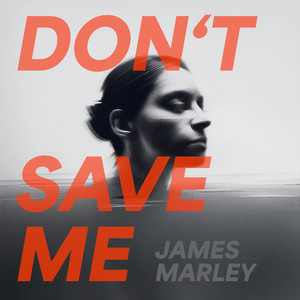 Don't Save Me by James Marley