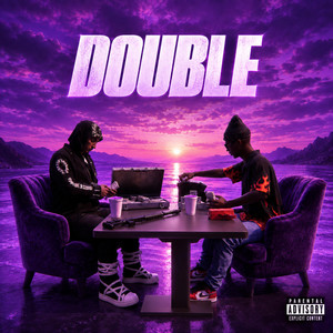 DOUBLE by DaBenz, Loun
