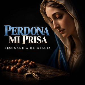 Perdona Mi Prisa by Resonancia de Gracia