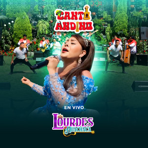 Lourdes Huachaca - No Me Casaré (En Vivo)