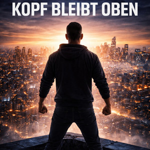 Kopf bleibt Oben by KOPFSACHE