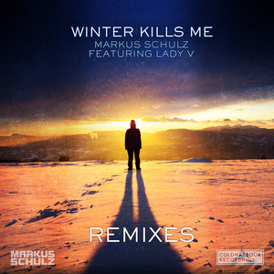 Winter Kills Me - Solis & Sean Truby Remix by Markus Schulz cover art