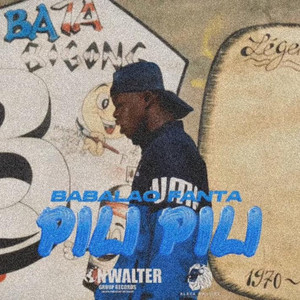 BABALAO FANTA - PILI PILI