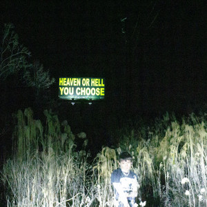 album cover: Heaven on Earth