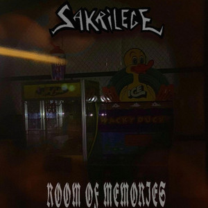 Sakrilege - Deep In Misery