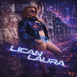 Street Trance by LICAN LAURA