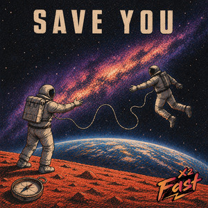 Save You by x2 fast
