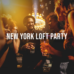 Urban Sounds - New York Loft Party, Pt. 15