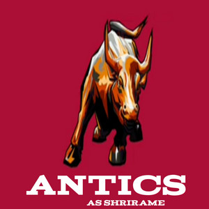 Antics