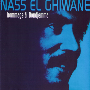 Nass El Ghiwane - L'hmami