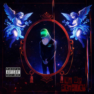 WE UP by $tealth The Humanoid