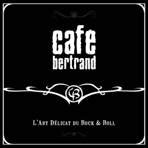 Endémie by Café Bertrand