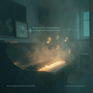 Voces en la Oscuridad by Lior Sebastián