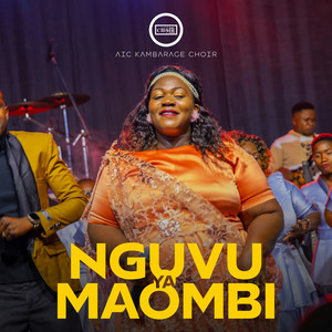 Aic Kambarage Choir - Nguvu Ya Maombi