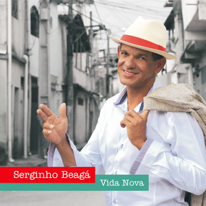 Pout Pourri Mágoa, Luz do Infinito, Fim de Semana, Dor de Amor, Volta Eliza by Serginho Beagá