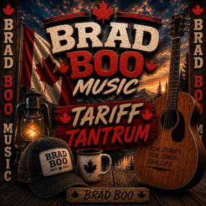 Tariff Tantrum by Brad Boo