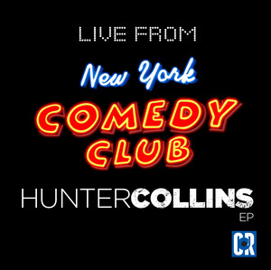 Live From New York Comedy Club