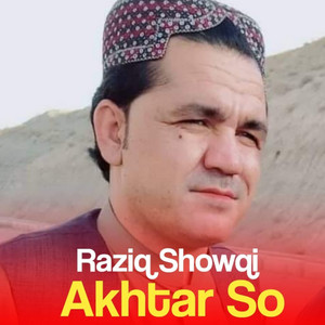 Raziq Showqi - Sheen Khali Da