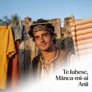 Te Iubesc, Mânca-mi-ai Anii