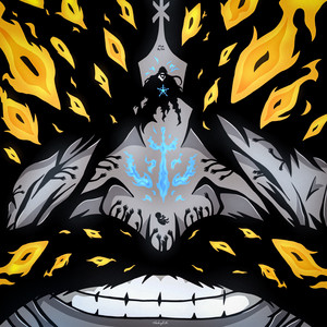 The Almighty (Yhwach) by NeshyzK