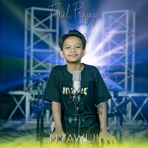 Farel Prayoga - Nyawiji