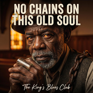 No Chains On This Old Soul by The King's Blues Club