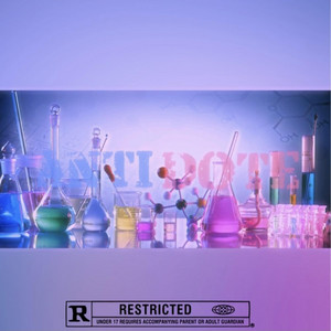Antidote by Grindhard BT, Romy