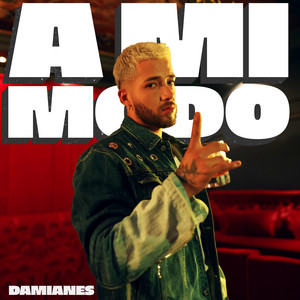 DAMIANES VIVE - A Mi Modo