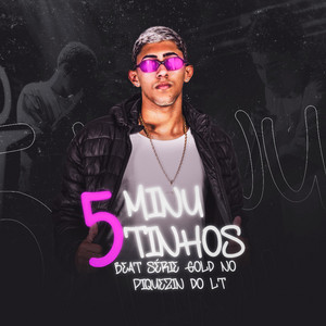 DJ LT & Funk SÉRIE GOLD - 5 MINUTINHOS NO PIQUEZIN DO LT