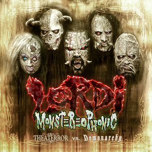 Hug You Hardcore by Lordi