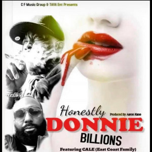 Honestly (Radio Edit)