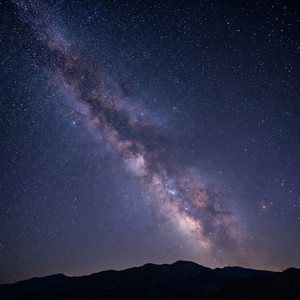Stream of Stars by Far North